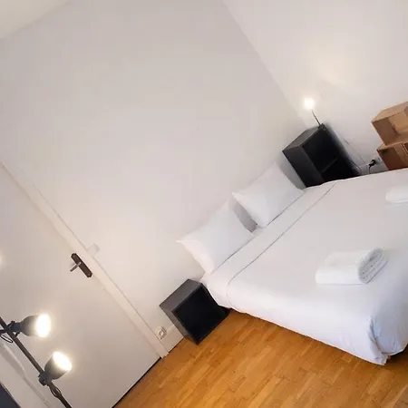 Apartmán Le Cocon Choron