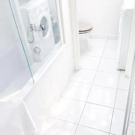 Le Cocon Choron Apartmán *
