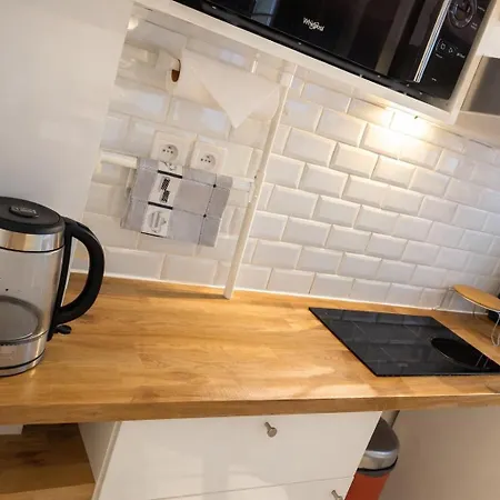 Le Cocon Choron Paříž