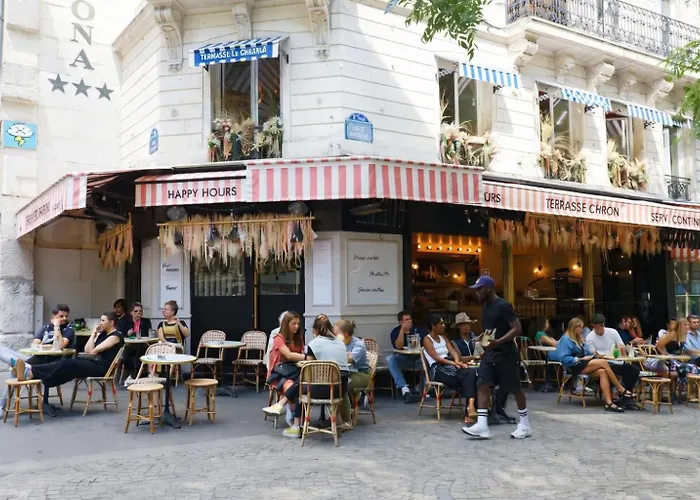 Le Cocon Choron Διαμέρισμα